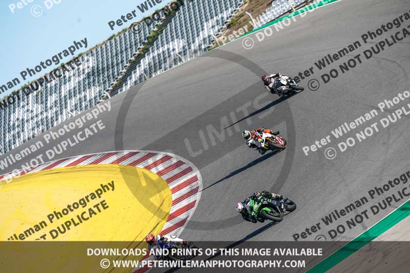 motorbikes;no limits;november 2019;peter wileman photography;portimao;portugal;trackday digital images